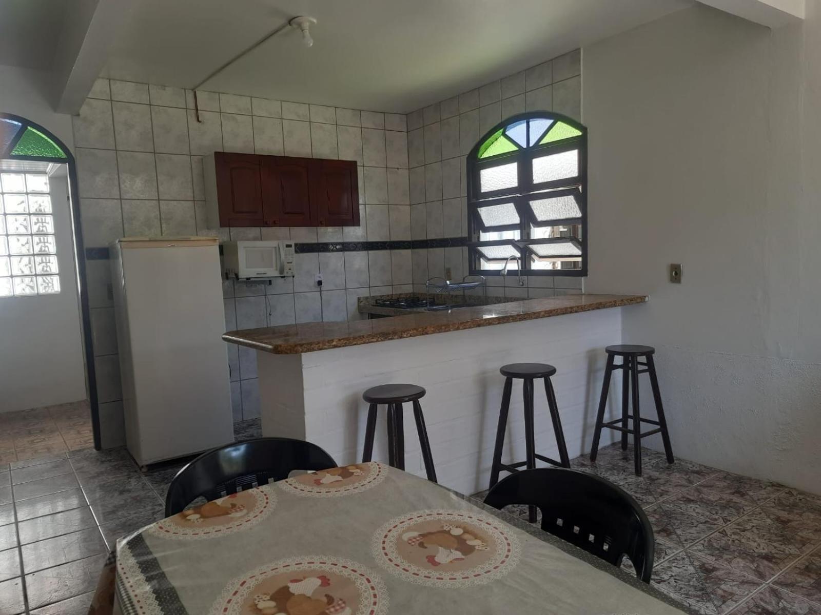 Moradas Jeane Guarda do Embaú Dış mekan fotoğraf