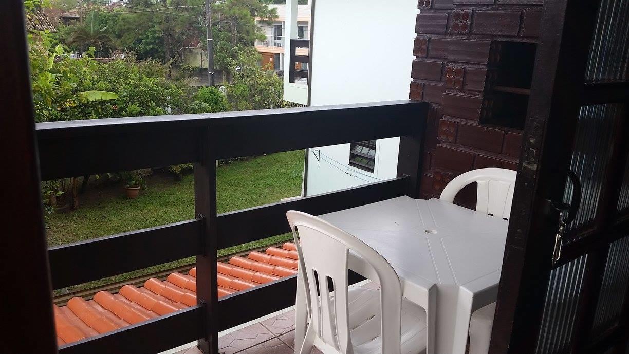 Moradas Jeane Guarda do Embaú Dış mekan fotoğraf