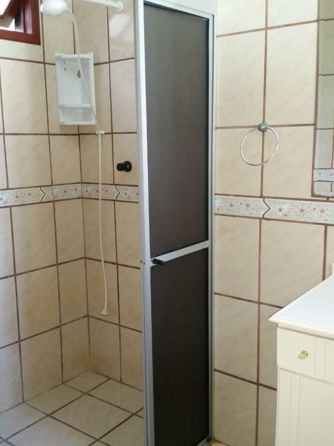 Moradas Jeane Guarda do Embaú Dış mekan fotoğraf